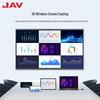 JAV 75-inch AI Interactive Conference Display (CN version)