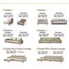 Vintage Printed Sofa Towel For Living Room Soft Knee Sofa Blanket For All Seasons All-Inclusive Furniture Protection Slipcover