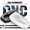 For 2019-2023 BMW R1250GS R1250 GS Kickstand Extension Plate Foot Stand Enlarger Pad for BMW R1200GS R1200 GS 2016 2017 2018