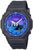 Watch Inside Series Black [Casio] G-Shock []Flame GA-2100FL-1AJF Men's