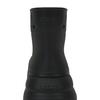 Crocs Классические дутики Уличная мода Короткие ботинки Женские ботинки Черные 207946-001