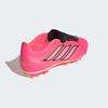 adidas Multi Ground Football Boots HQ2273 Unisex Performance Sports Shoes Solar Turbo / Thermal Chrome / Core Black
