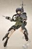 Kantai Collection -KanColle- Kitakami Kai Масштаб 1/8 ПВХ Предварительно окрашенная Полная фигурка