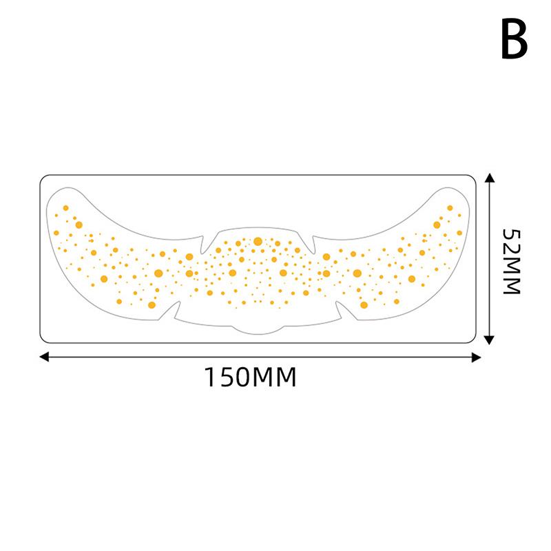 3 листа горячего тиснения веснушки макияж патчи металлизированные золотые поддельные веснушки временные татуировки наклейки для женского макияжа лица