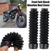 Мотоциклетный амортизатор, пылезащитный чехол GN125 Pearl River PAG, передний рукав, амортизатор, передний амортизатор 125, вилка Taiwan Absorbe N3G4