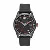 Skechers Analog Silicone Watch SR5076 Men's
