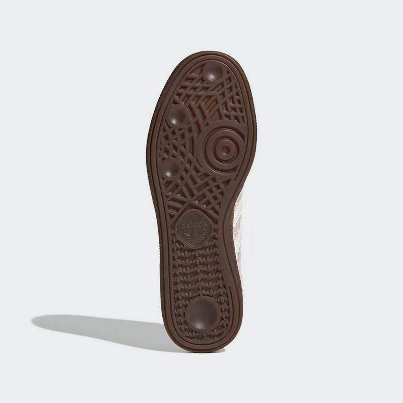adidas Оригинальные Женские Повседневные Кроссовки для Гандбола Spezial W JR4503