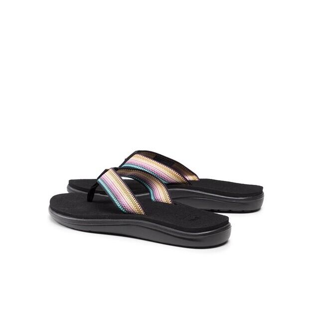 Вьетнамки Teva Voya Flip