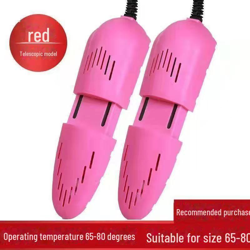 Бытовая сушилка для обуви: Дезодорирование, осушение, стерилизация для взрослых и студентов