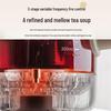 Bear ZCQ-A05S1 0.5L Mini Health Tea Maker & Electric Kettle CN plug (adapter included)
