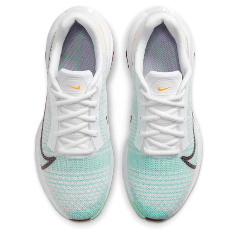 Nike Женские кроссовки ZoomX Superrep Surge Green Glow повседневные CK9406-135