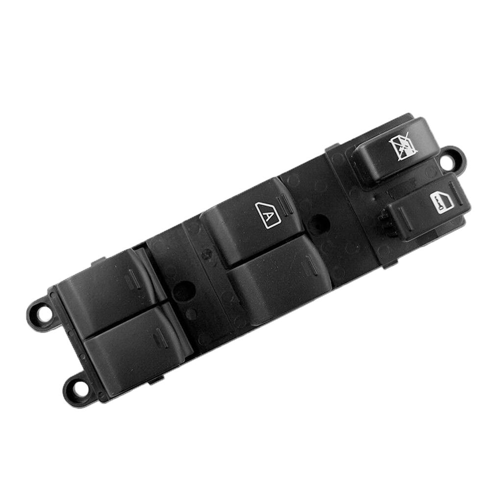 25401-ZE80A НОВЫЙ главный выключатель стеклоподъемника электрический выключатель стеклоподъемника для Nissan Sentra 2008-2012