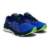 Asics GT 2000 10 Спортивные Низкие Детские Беговые Кроссовки Индиго Подростки 1014A211-400