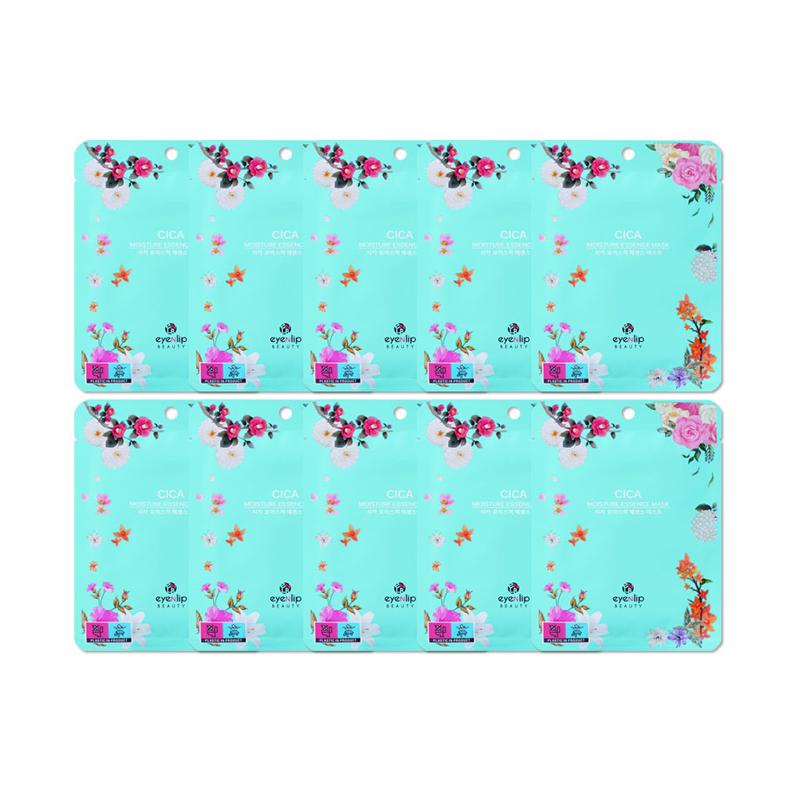 EYENLIP Маска Moisture Essence 25мл 10 видов [10шт]