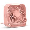 Вентилятор для кемпинга USB Настольный вентилятор Настольный мини-портативный вентилятор Циркуляционный вентилятор 3-скоростной ветровентилятор Кемпинг Домашний вращающийся на 360 градусов вентилятор с поворотной головкой Регулировка для офиса