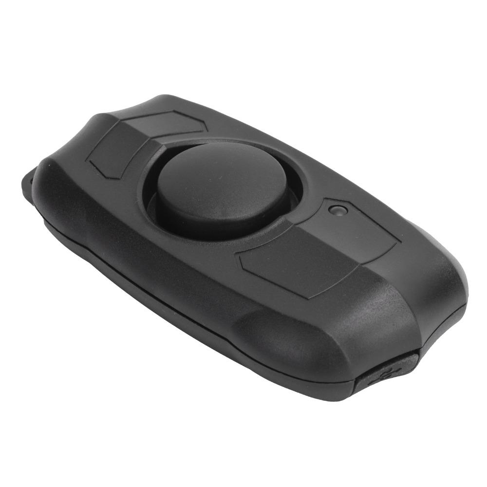 Waterproof Design Anti Theft Alarm Loud Siren Electric Scooter Alarm Bicycle Alarm For Bicycle
