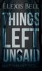 Книга Things Left Unsaid