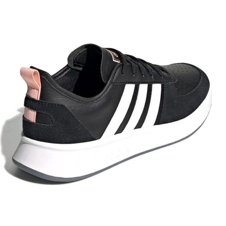 adidas Кроссовки 80-х Черные Женские EE9833