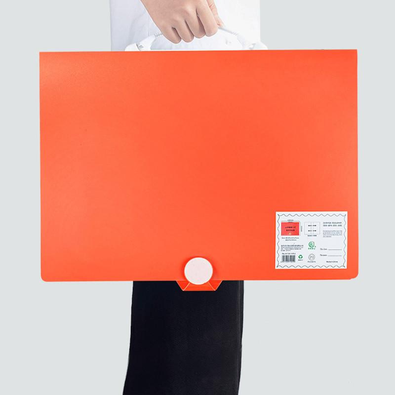 Книга для хранения алмазной вышивки A3/8k, альбом для фотографий, папка, альбом для коллекции постеров, информационная книга