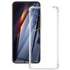 Чехол для Tecno Pova Neo 2, прозрачный противоударный силиконовый мягкий чехол для телефона, чехлы для Tecno Pova Neo 2, чехол для Tecno Pova Neo 2 Funda