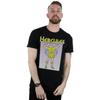 Disney Mens Hercules Muscles T-Shirt