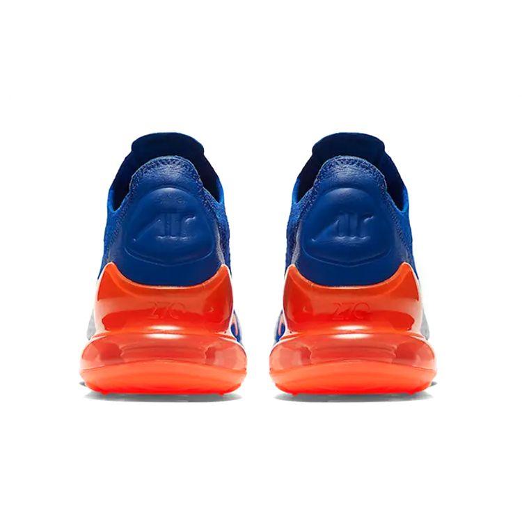 nike air max 270 flyknit zalando