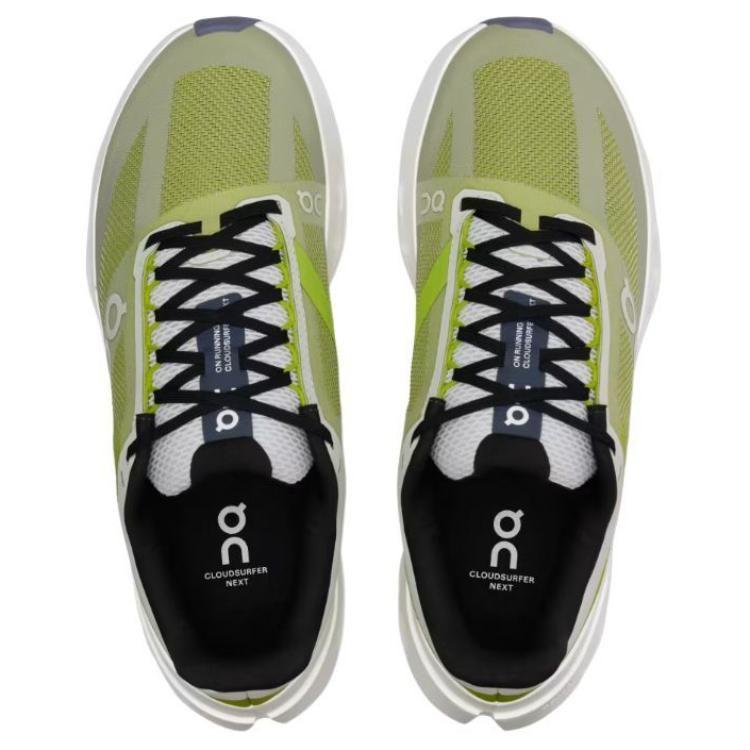 Cloudsurfer Next Wmns On 'Kiwi Ivory' Женские 3WE30052559