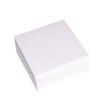 Italplast Memo Cube Holder (98x98mm) (Paper Refill)