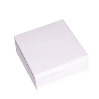 Держатель для заметок Italplast Memo Cube (98x98мм) (Бумажный блок)