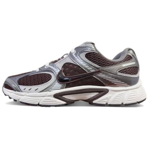 Nike V5 RNR Низкие кроссовки для бега Мужские Красный Черный - HJ5228-600