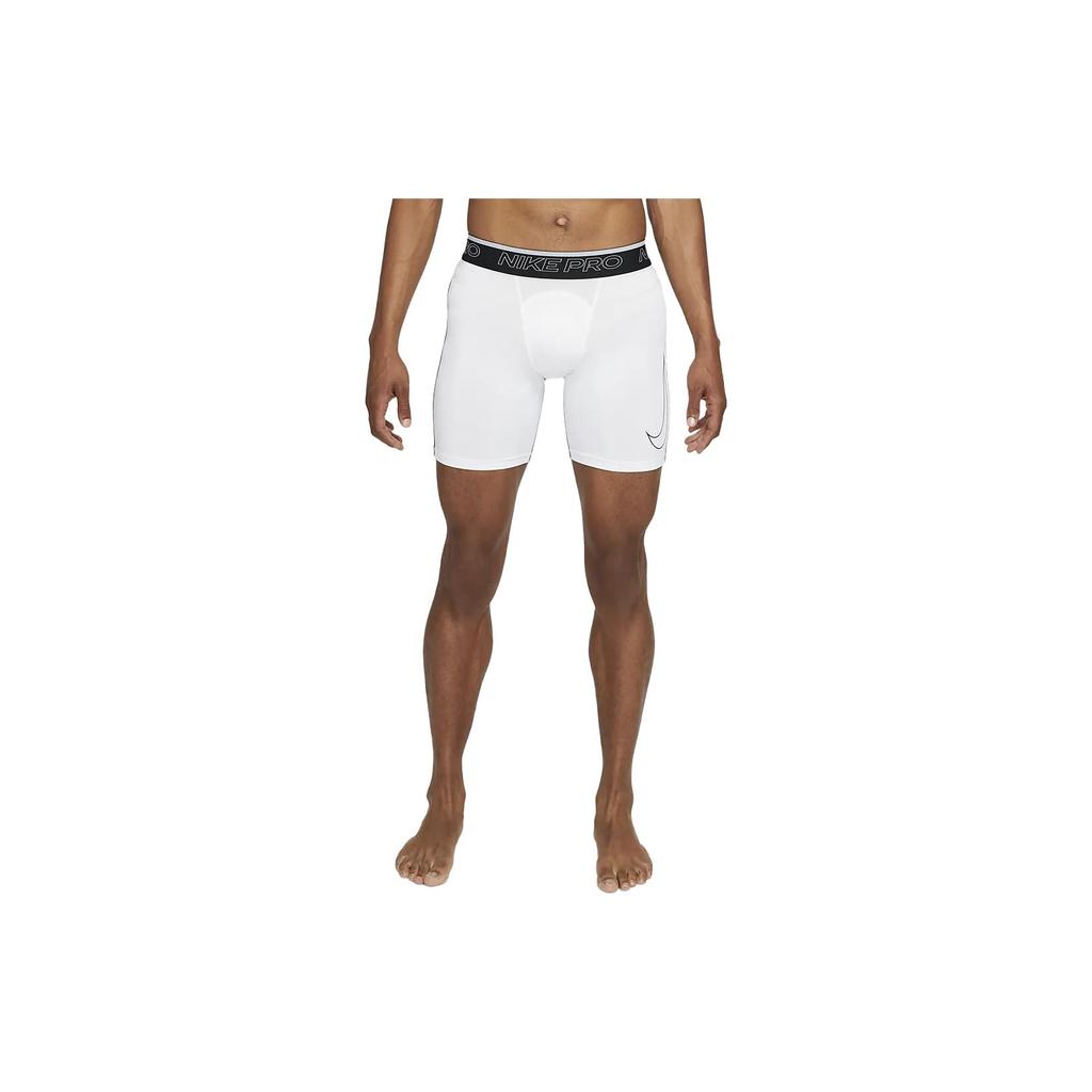 Nike Мужские шорты Pro Dri-FIT DD1917-100