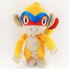 Monferno Plush Poke Doll Мультфильмы
