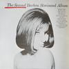 LP Record BARBRA STREISAND - The Second Barbra Streisand Album CBS32022 CBS UK Jazz Used