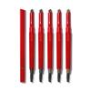 Карандаш для бровей Brow Easy Shaping Pencil 0,2 г — быстро и легко рисует тонкие линии (5 вариантов)