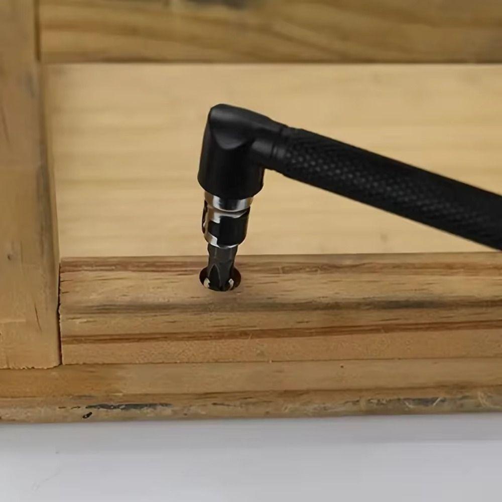 13 шт. Гибкий вал, двухсторонний торцевой ключ, L-образная насадка, ручной инструмент для обслуживания