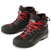Summit Breithorn FUTURELIGHT NF02212 Мужские альпинистские ботинки TNF Black TNF Red 26.5 см