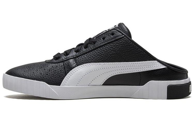 Женские мюли PUMA Cali Mule Женские