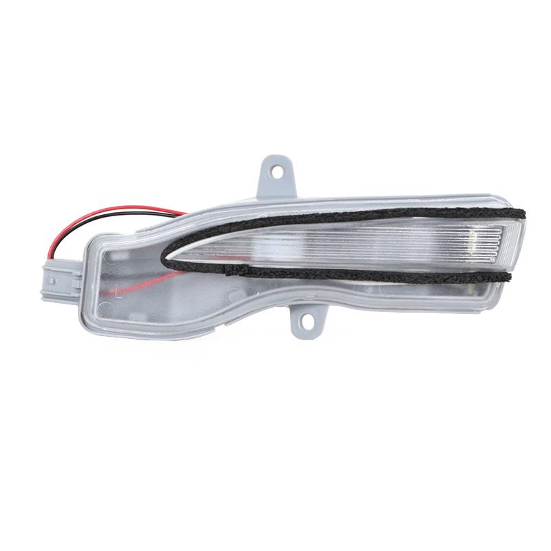 For Mazda CX-5 CX5 2015 2016 Car Side Mirror Frame Lower Bottom Base Cover Cap Rearview Mirror Lens Glass