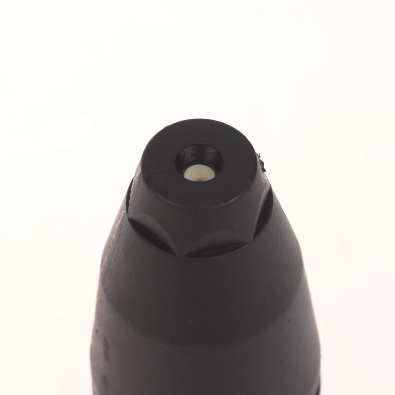 Сменная турбо-вращающаяся головка сопла для распылительной насадки высокого давления Karcher K2 K3 K4 K5 K7