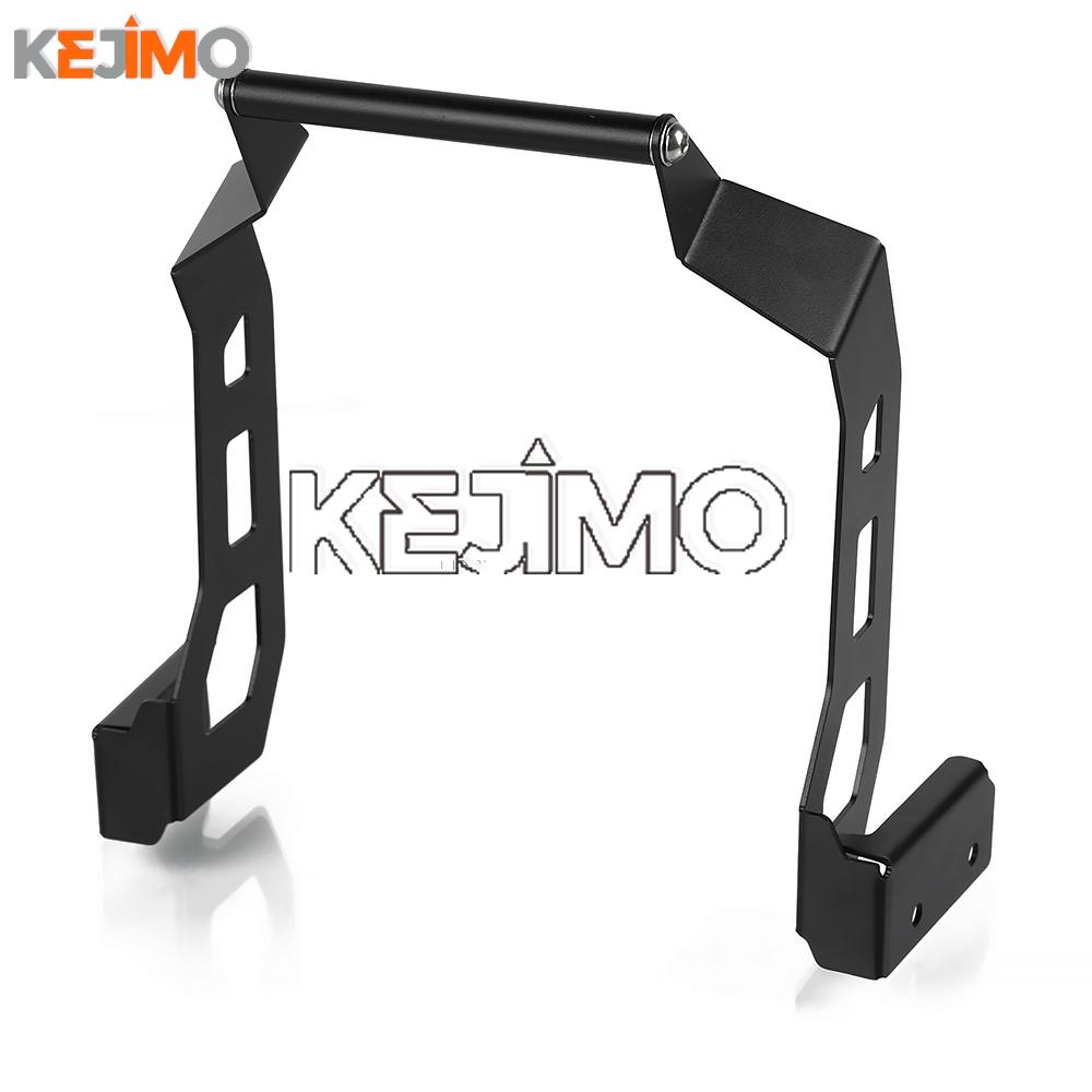 FOR HONDA CRF1100L Africa Twin 2024-2025-2026 Adventure Sports 2019 2020-2026 Mobile Phone Stand Holder GPS Navigation Bracket