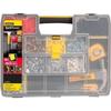 Organizer - STANLEY - 1-94-745 - Movable Dividers - 17 Compartments - Sortmaster