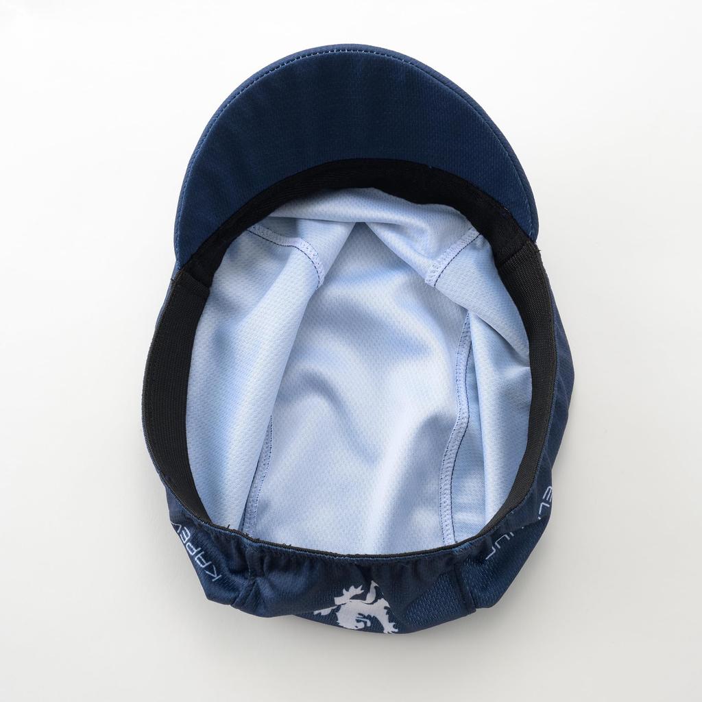 Велосипедная кепка Kapelmuur Lion