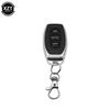 Remote Control Duplicator Key Fob Distance Remote Control 433MHZ Clone For Garage Door Gate