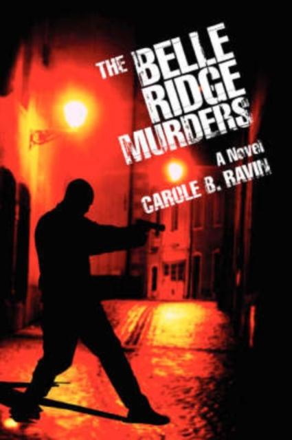 Книга The Belle Ridge Murders