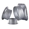 Flange Flange Connection Flange Adapter Galvanized Vent Pipe