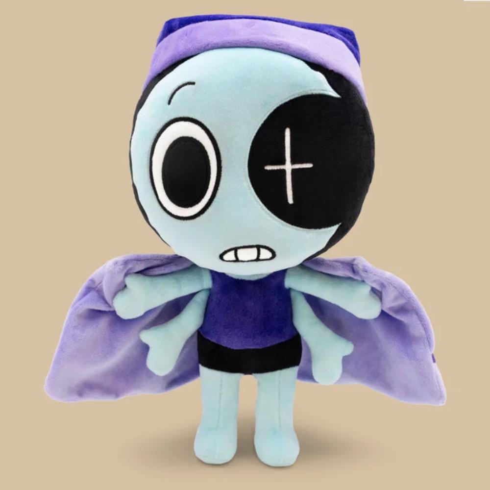 MINISO Игровой Эксперт Мир Астро Плюшевая Игрушка Милая Астро Плюшевая Кукла