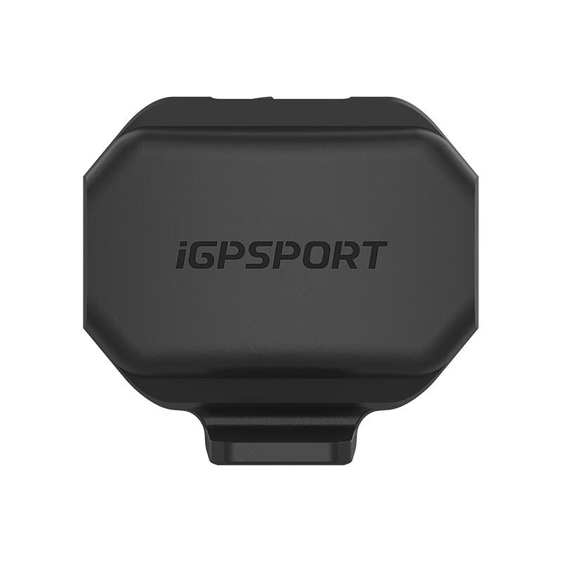 Двухрежимный датчик скорости для велосипеда iGPSPORT SPD70