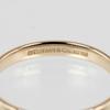 TIFFANY&Co. Notes Lucida Ring K18 Pink Gold #9.0(US Size) 3.2g mens Used