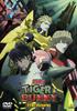 Movie Version TIGER BUNNY & -The Rising- (Regular Edition) [DVD]
