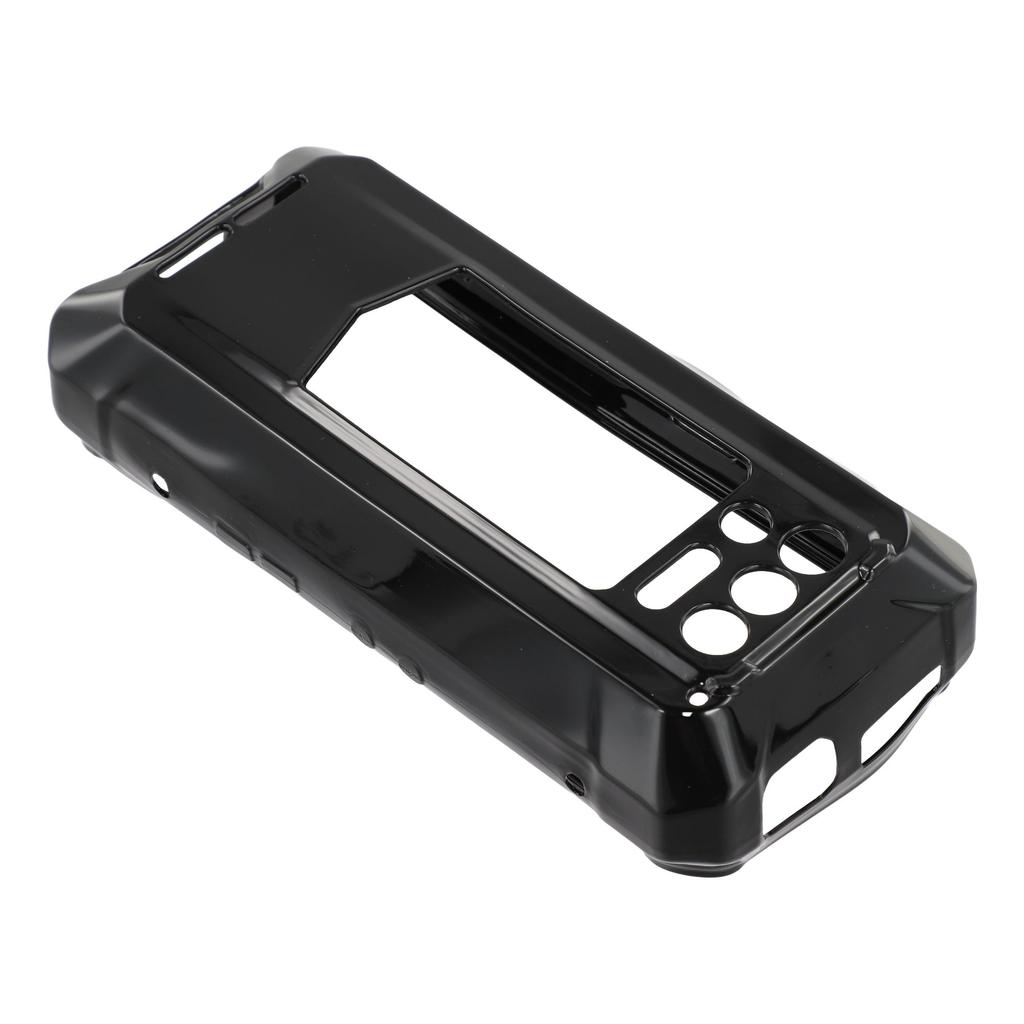 Для Oukitel WP100 Titan Чехол Мягкий ТПУ Защита от падений Чехол для телефона